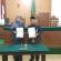 Penandatanganan Perjanjian Kerjasama (MoU) Pengadilan Agama Teluk Kuantan dengan Fakultas Syariah dan Hukum UIN Suska Riau (08/08)