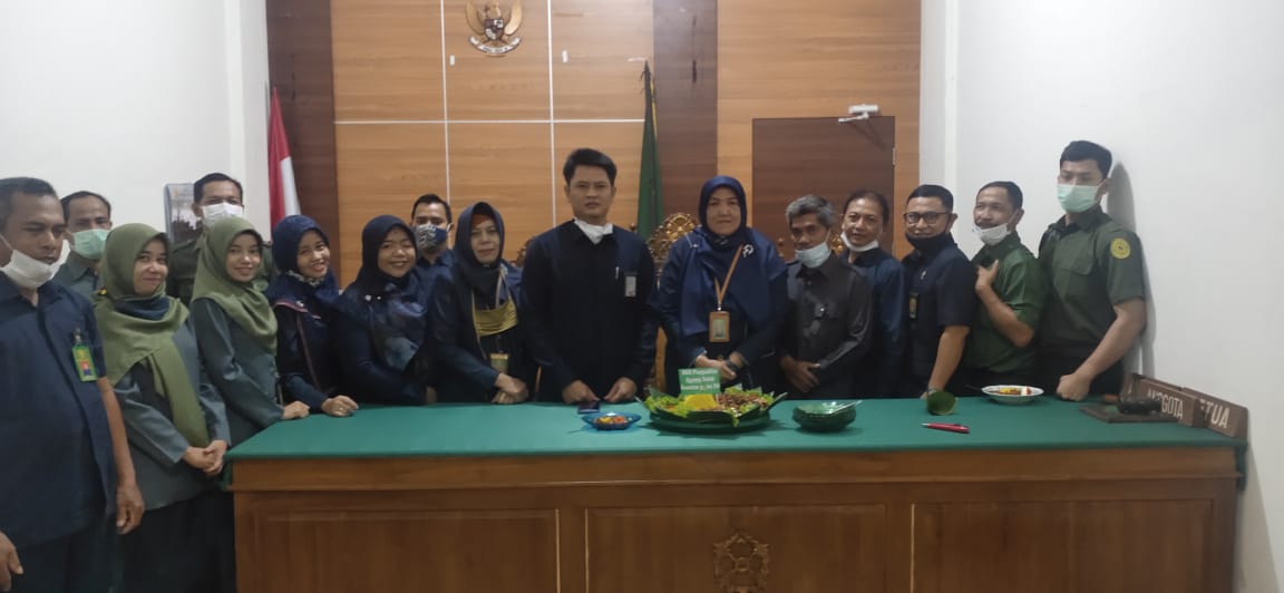 HUT PA TLK KE 2 3