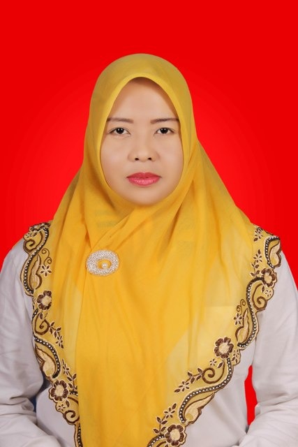 ITA IRYANTI