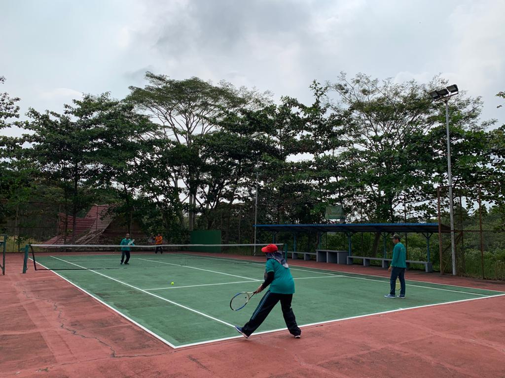 Jumat berkah 1