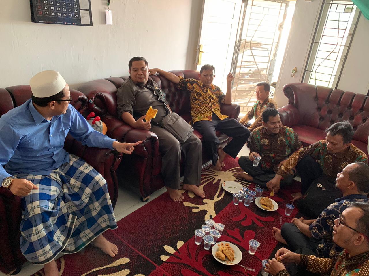 Kunjungan 20022020