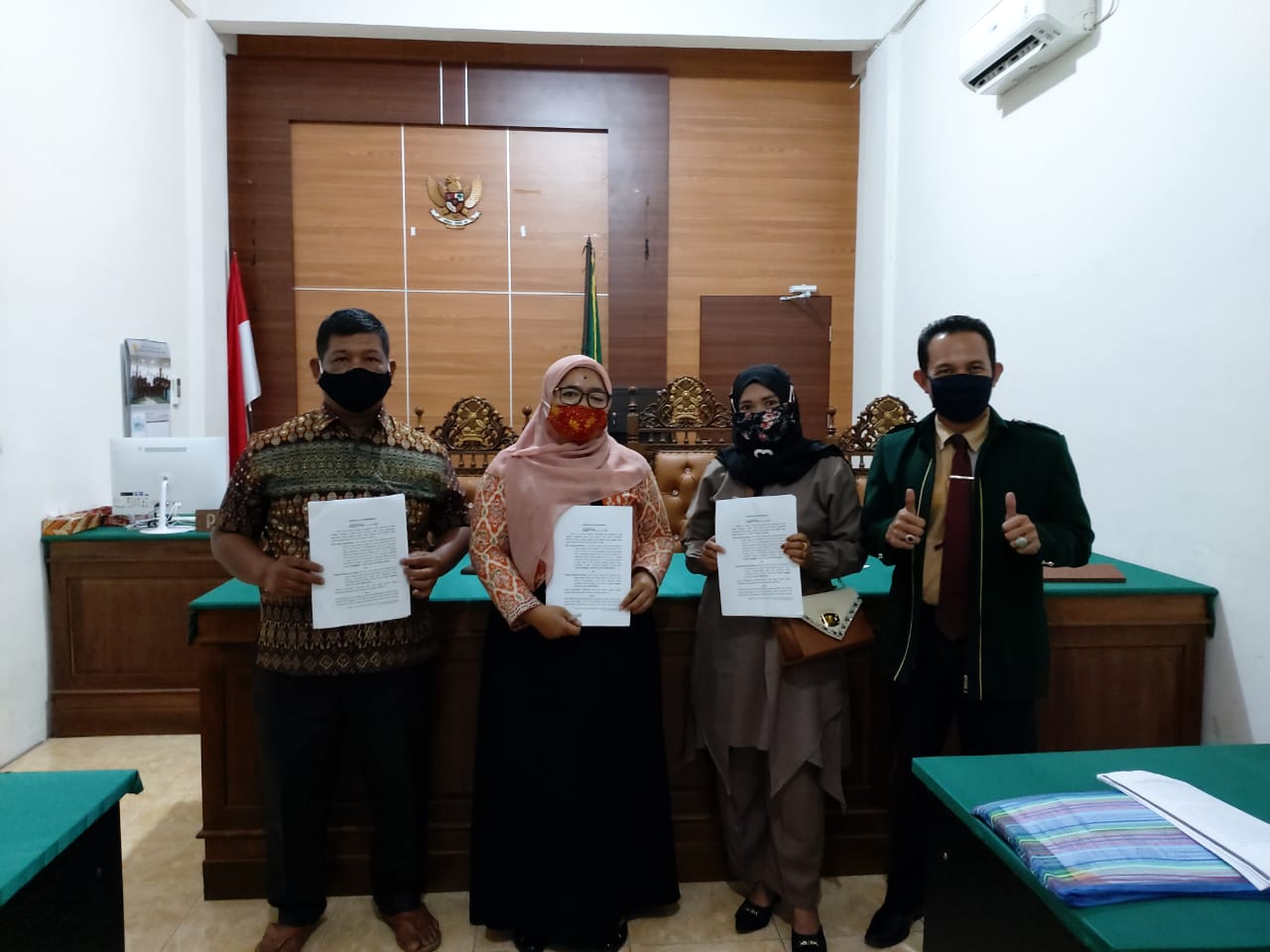 Mediasi OKT 2020 1