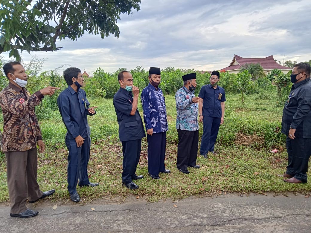 Peninjauan