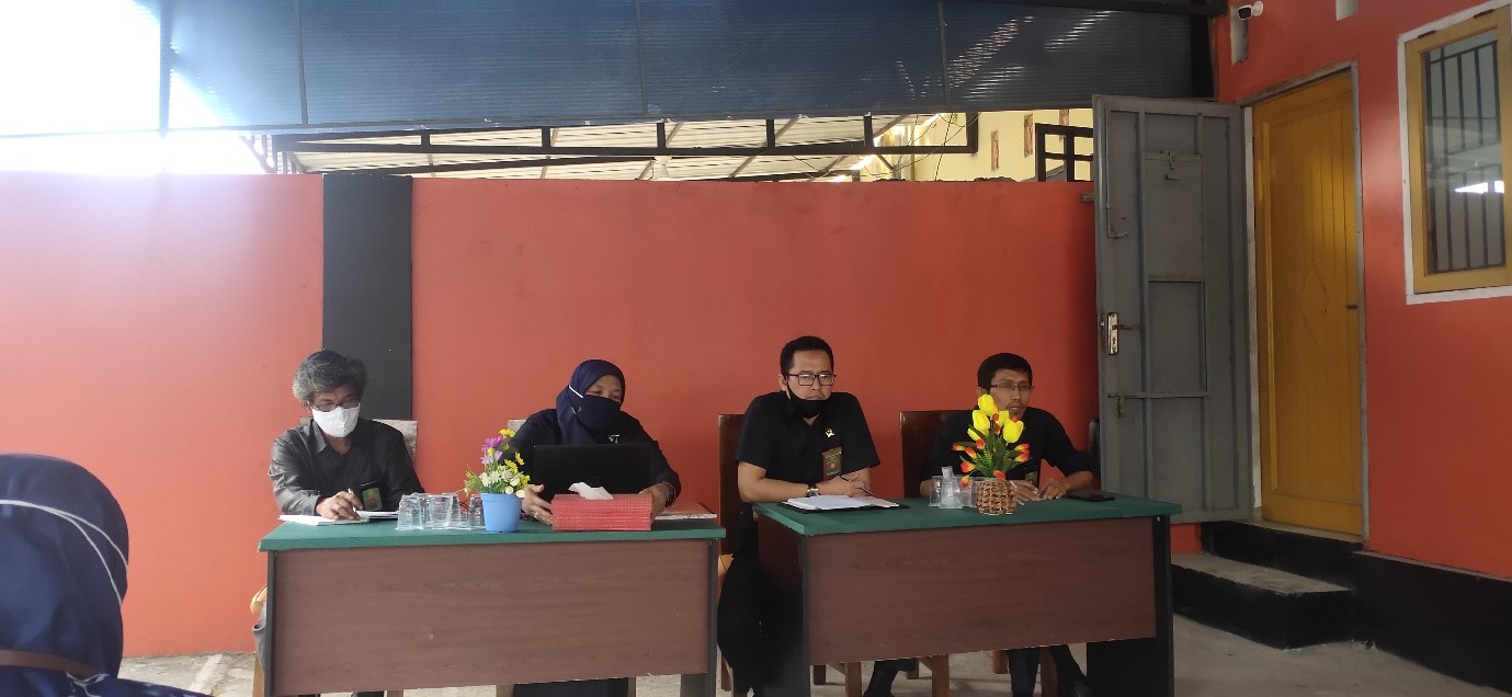 Rapat APM 2