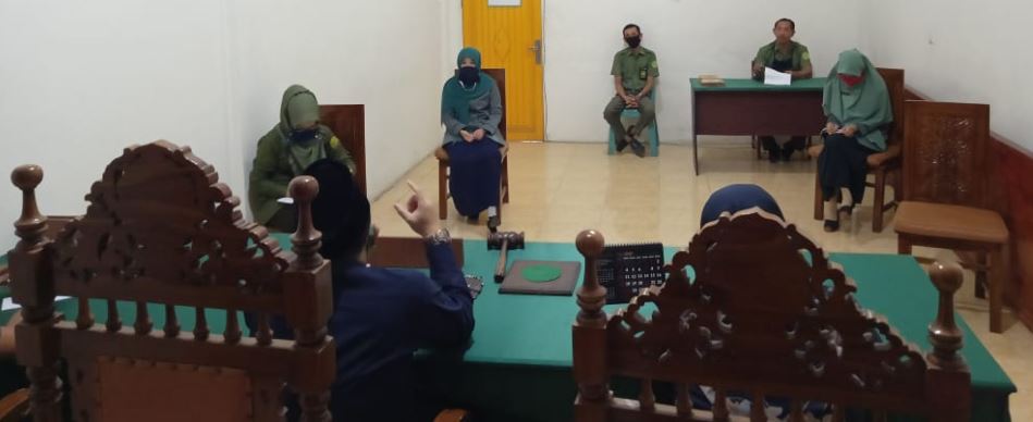 Rapat Mei 03