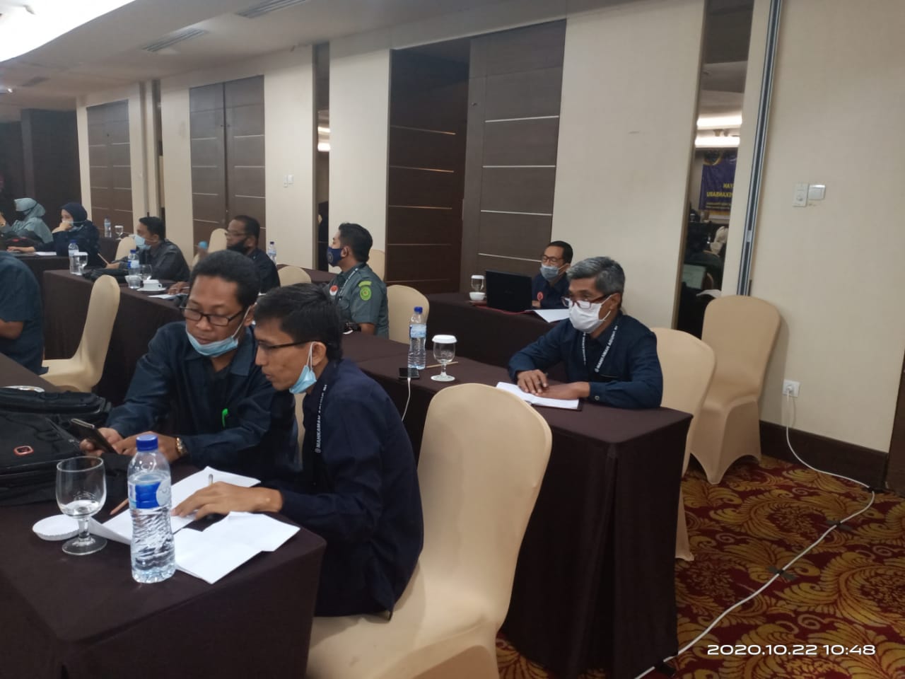 Rapat Pekanbaru 2