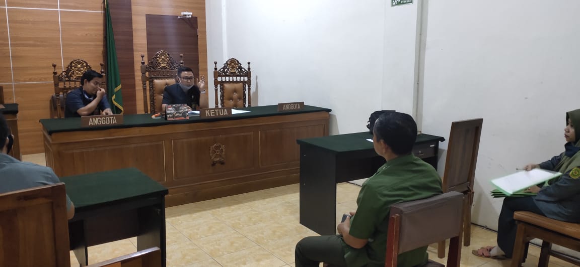 Rapat Terbatas 2