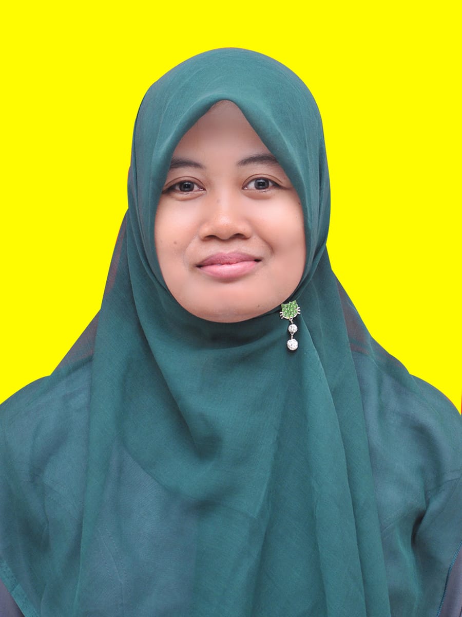 SITI FATMAWATI