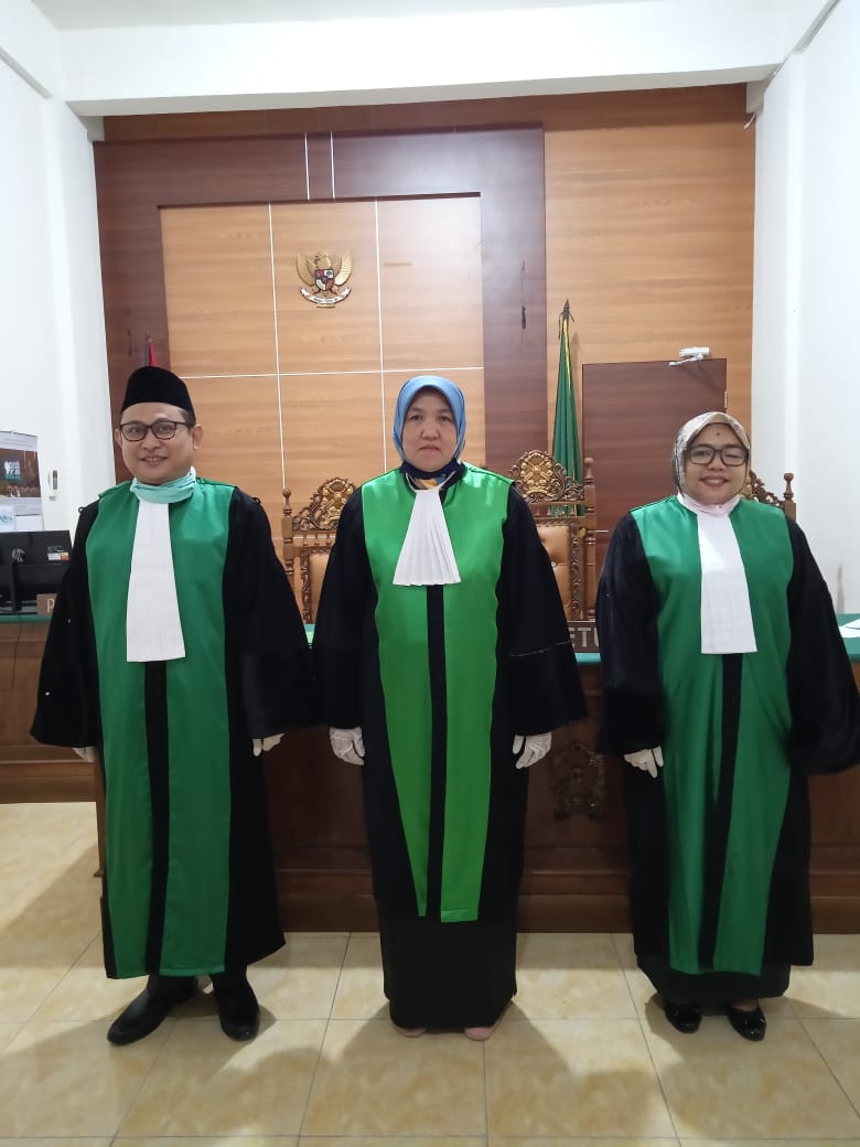 Sidang Perdana 1