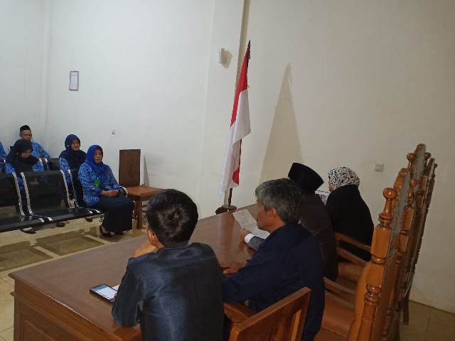 Sosialisasi 1