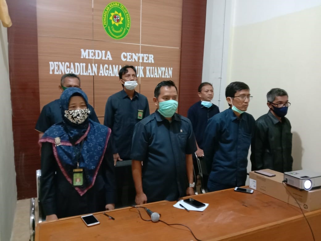 Sosialisasi Tukin 1