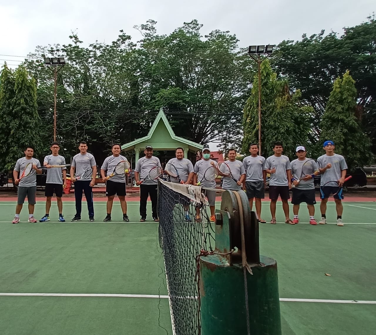 Tenis 1