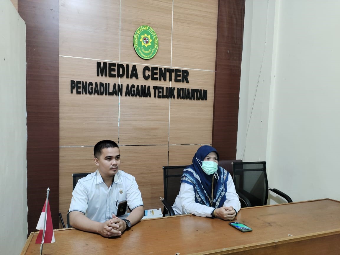 Zoom PTA KEPRI