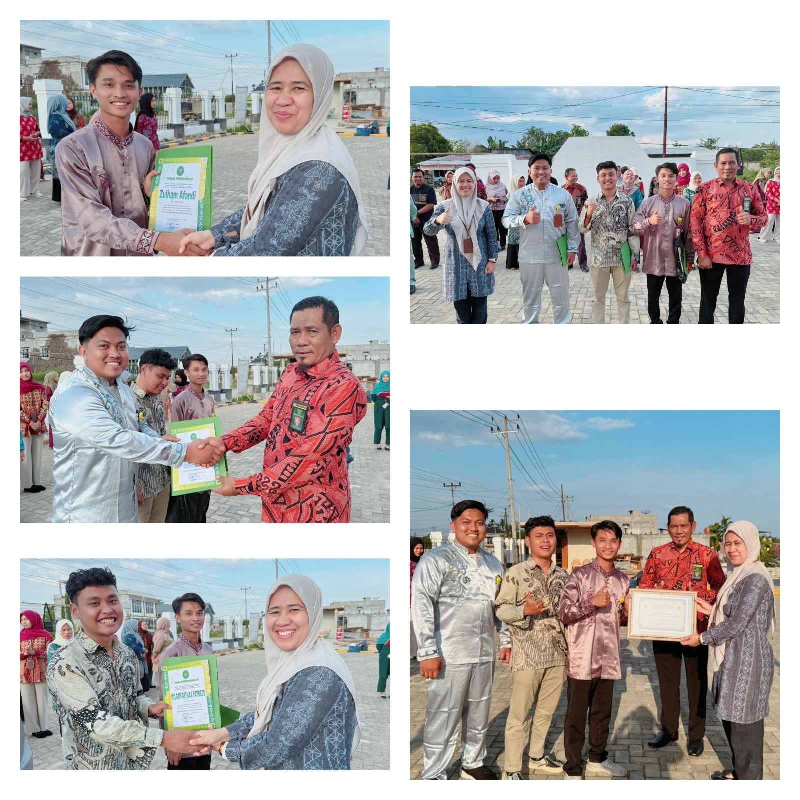 apel 29 agustus 11zon