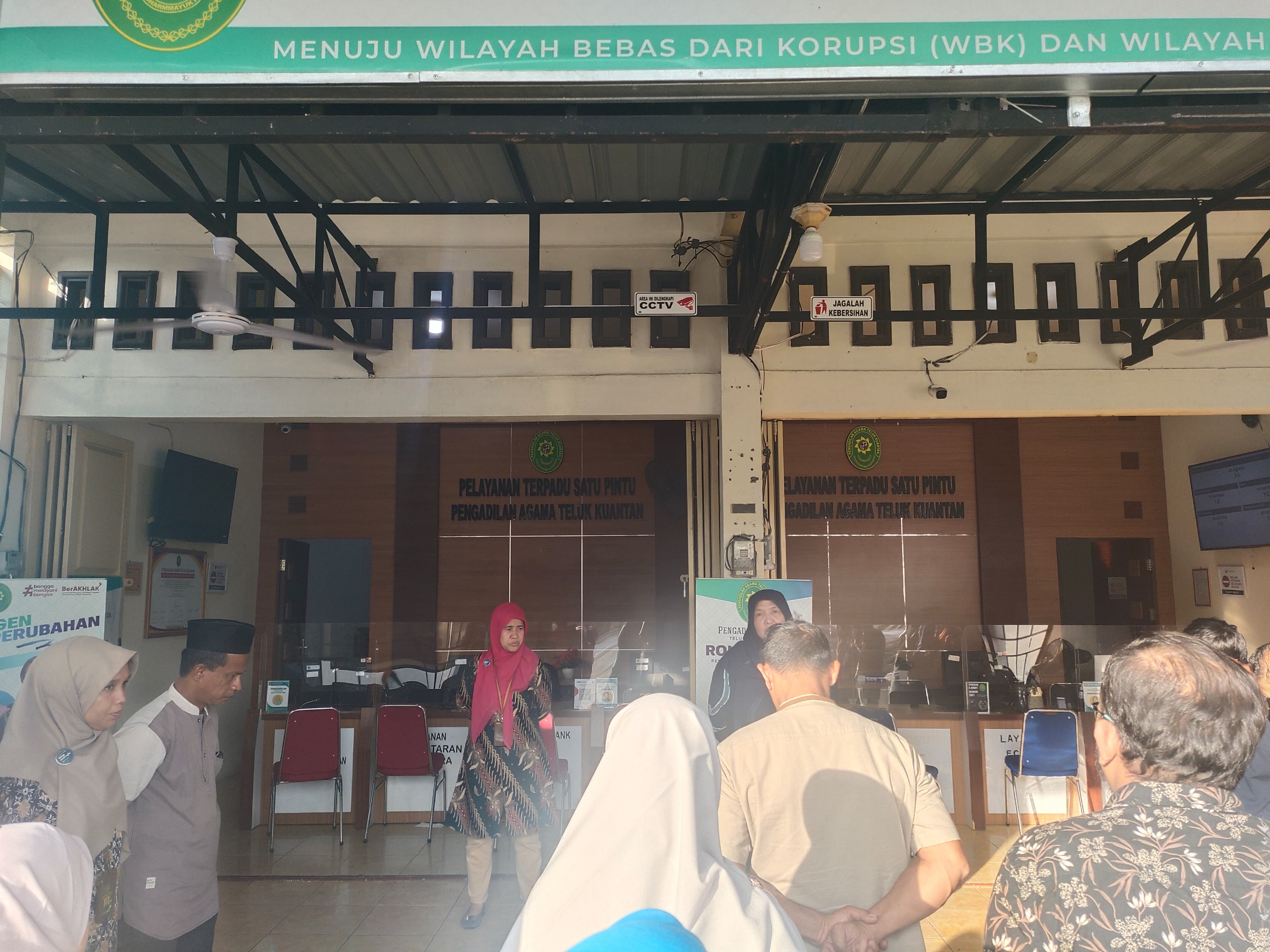 apel sore 30 nov 3