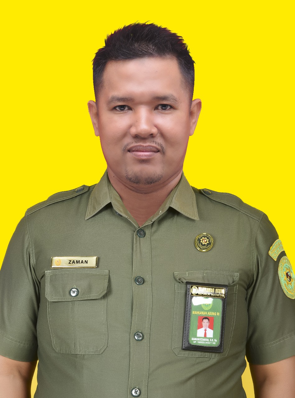 kamarizzaman new min