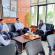 Coffee Morning Pimpinan PA Teluk Kuantan Bahas Sejumlah Agenda Kegiatan (28/09/26)