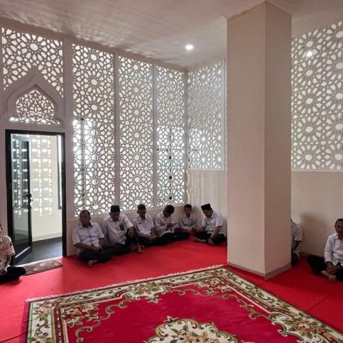 Bimbingan Mental Ramadhan